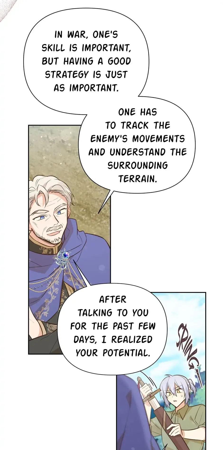 Side Characters Deserve Love Too Chapter 94 – Page 66