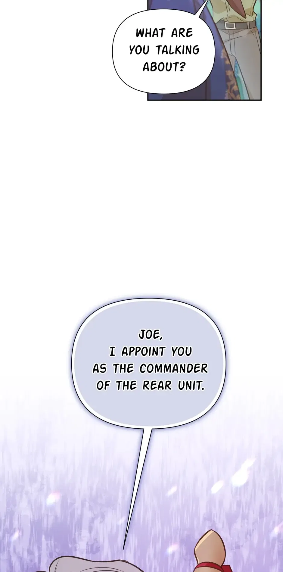 Side Characters Deserve Love Too Chapter 94 – Page 67