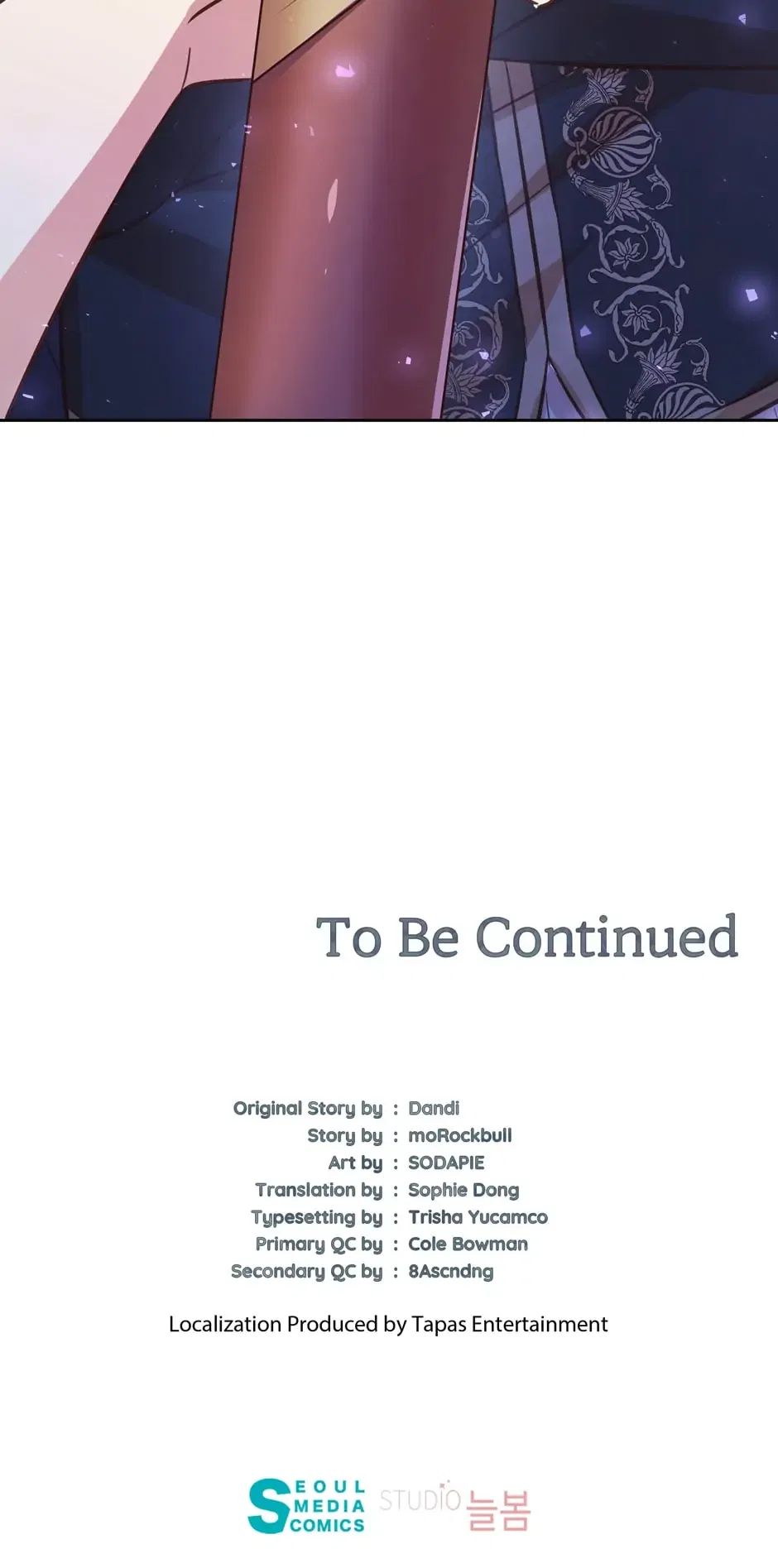Side Characters Deserve Love Too Chapter 94 – Page 69
