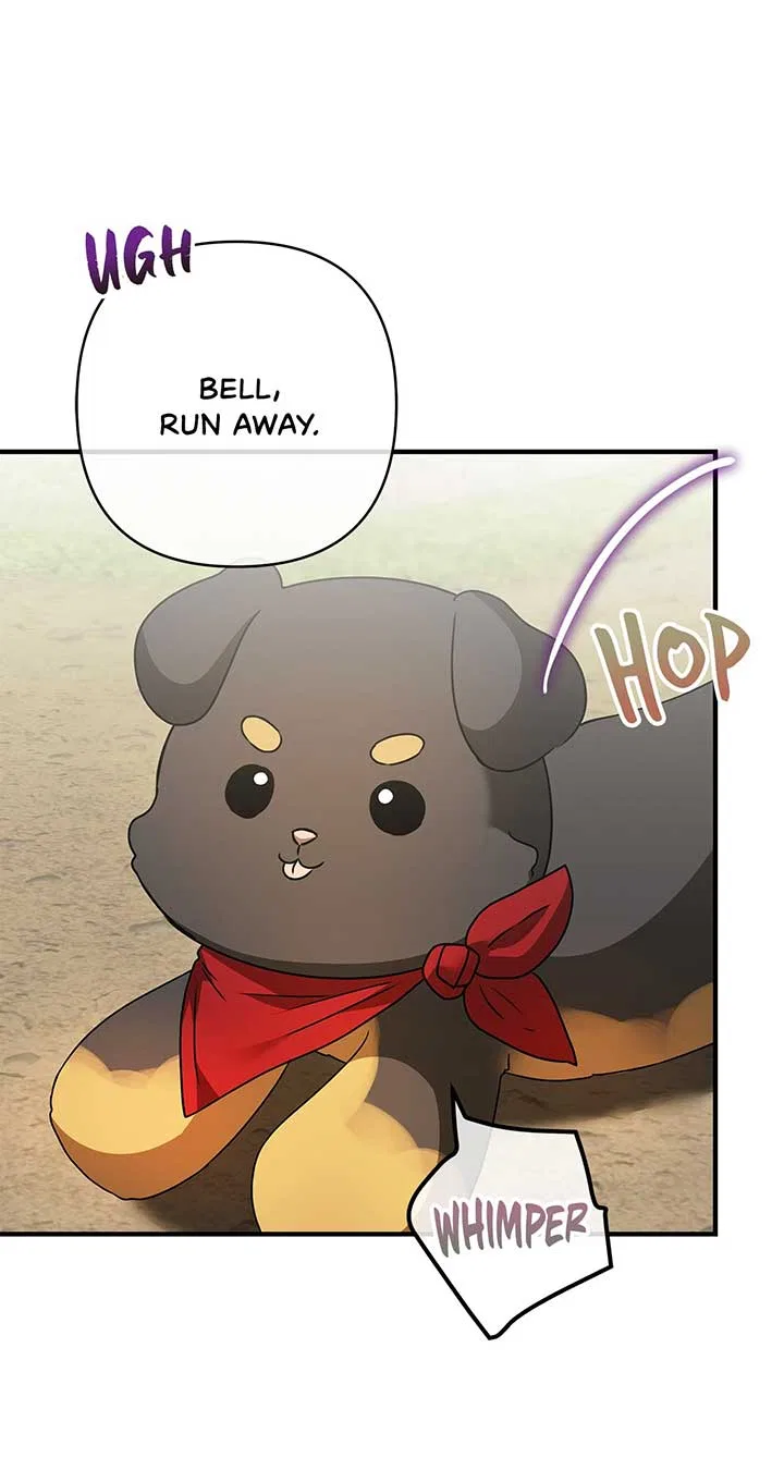The S-Class Dungeon Owner Chapter 24 – Page 20