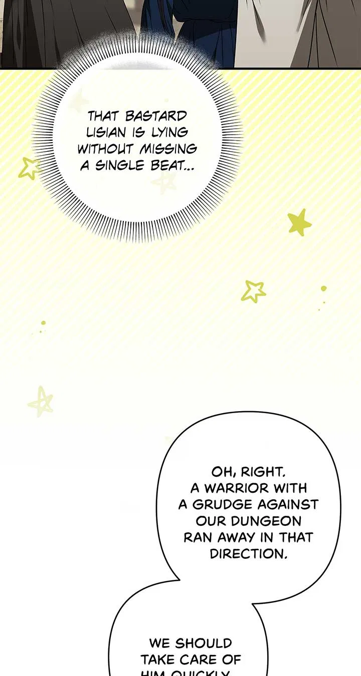 The S-Class Dungeon Owner Chapter 24 – Page 51