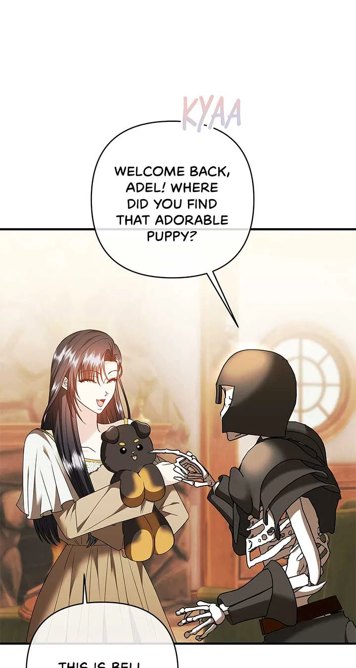 The S-Class Dungeon Owner Chapter 24 – Page 58