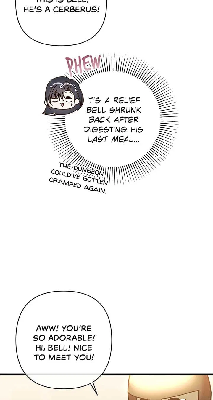 The S-Class Dungeon Owner Chapter 24 – Page 59