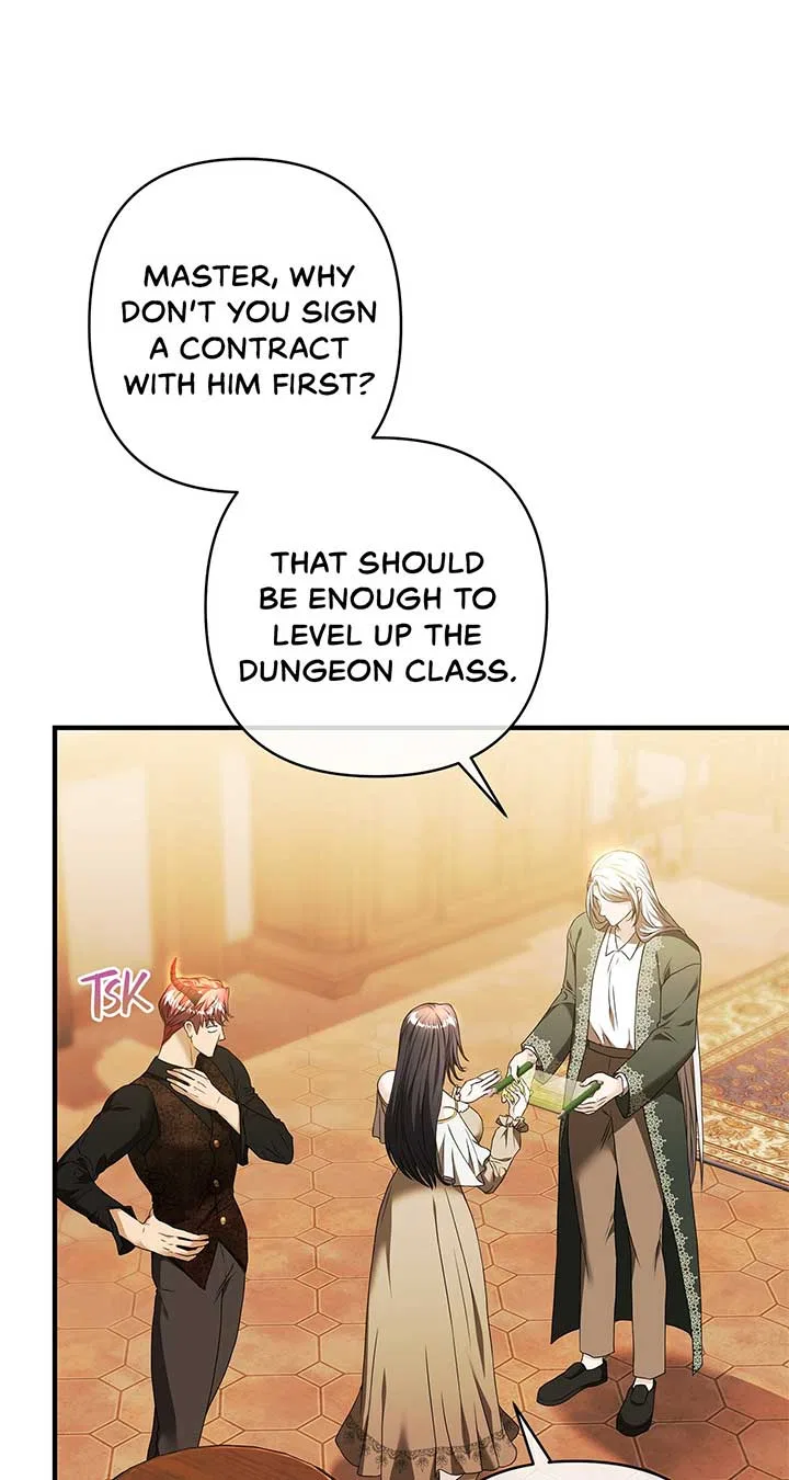 The S-Class Dungeon Owner Chapter 24 – Page 66