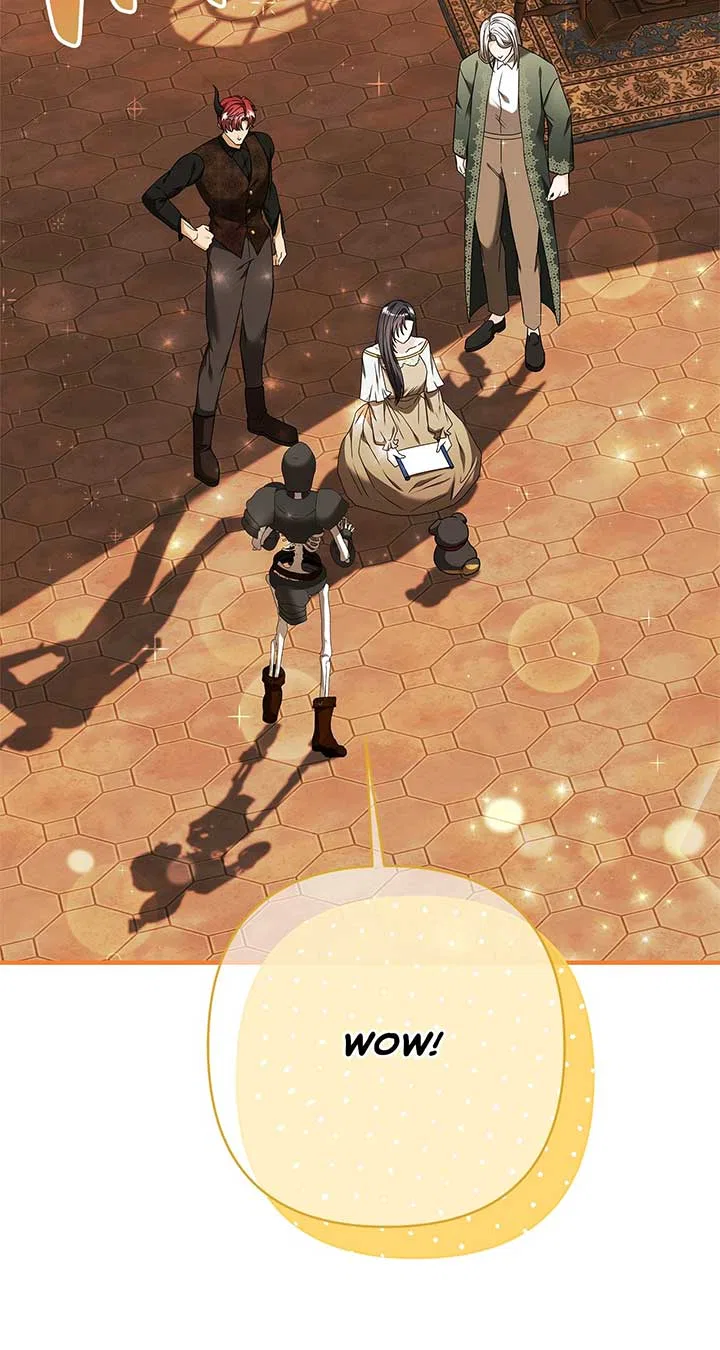 The S-Class Dungeon Owner Chapter 24 – Page 77
