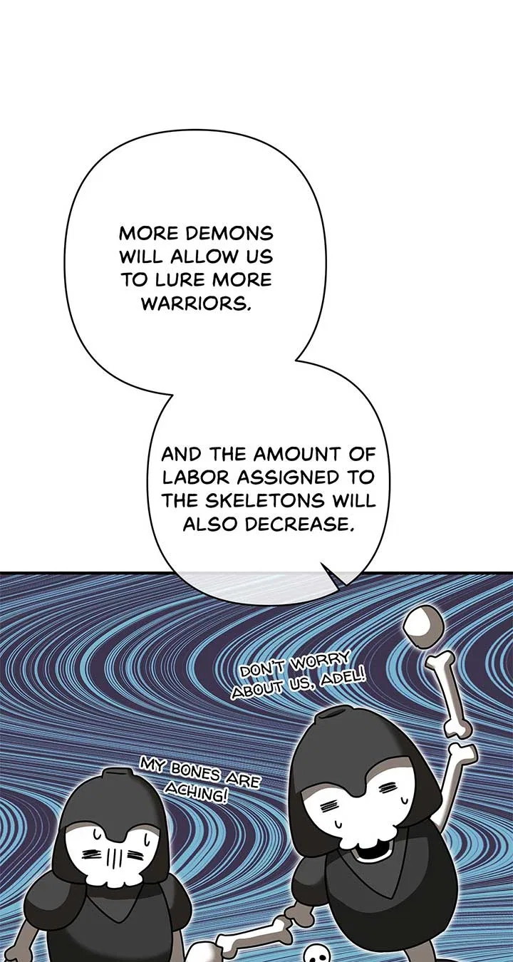 The S-Class Dungeon Owner Chapter 24 – Page 82