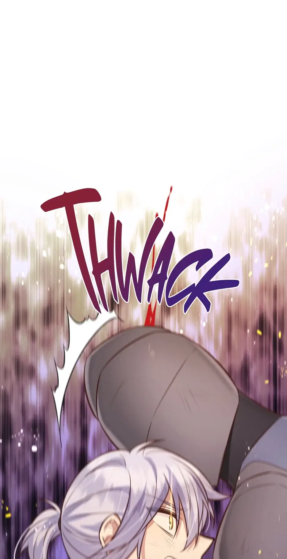 Side Characters Deserve Love Too Chapter 93 – Page 2