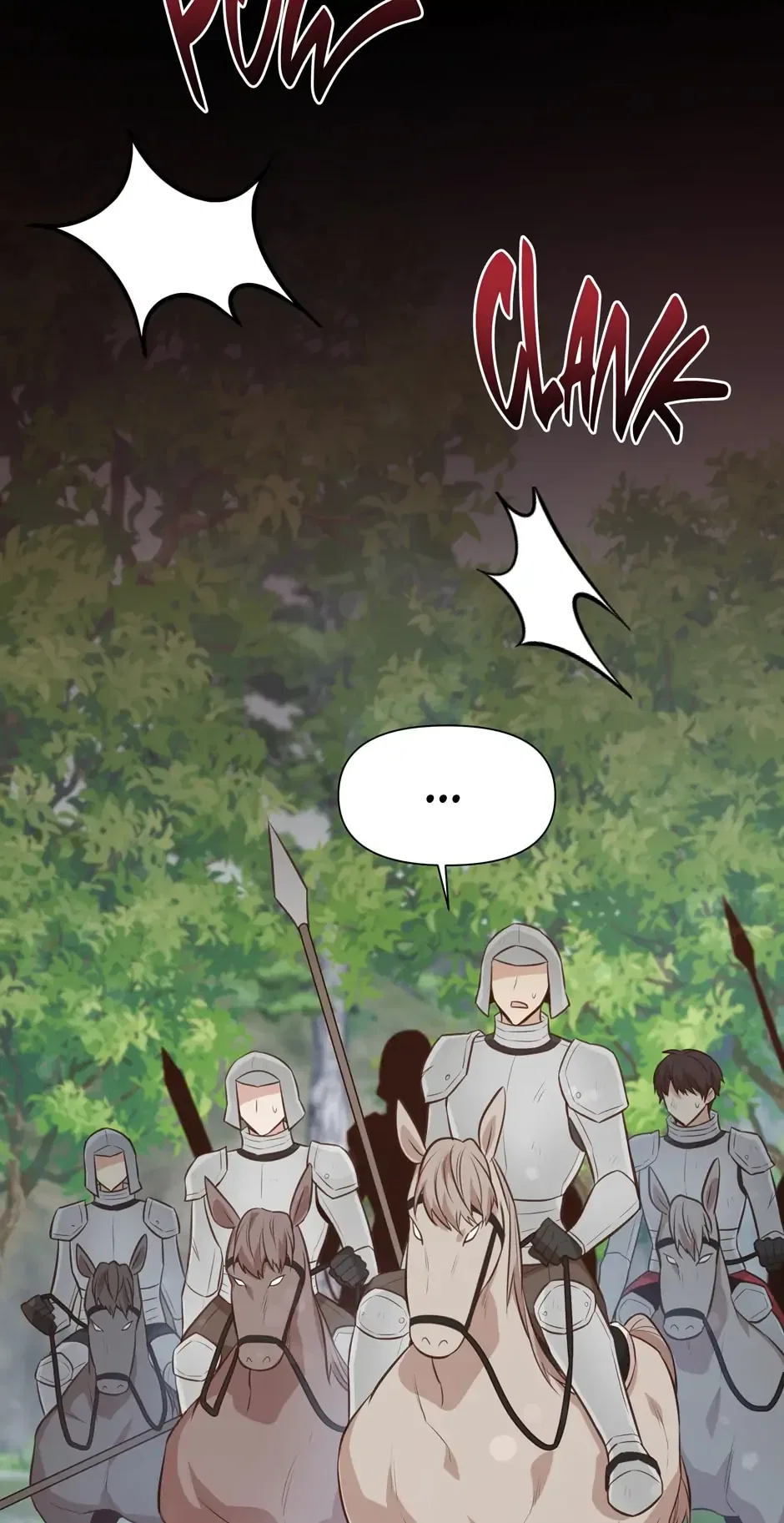 Side Characters Deserve Love Too Chapter 93 – Page 4