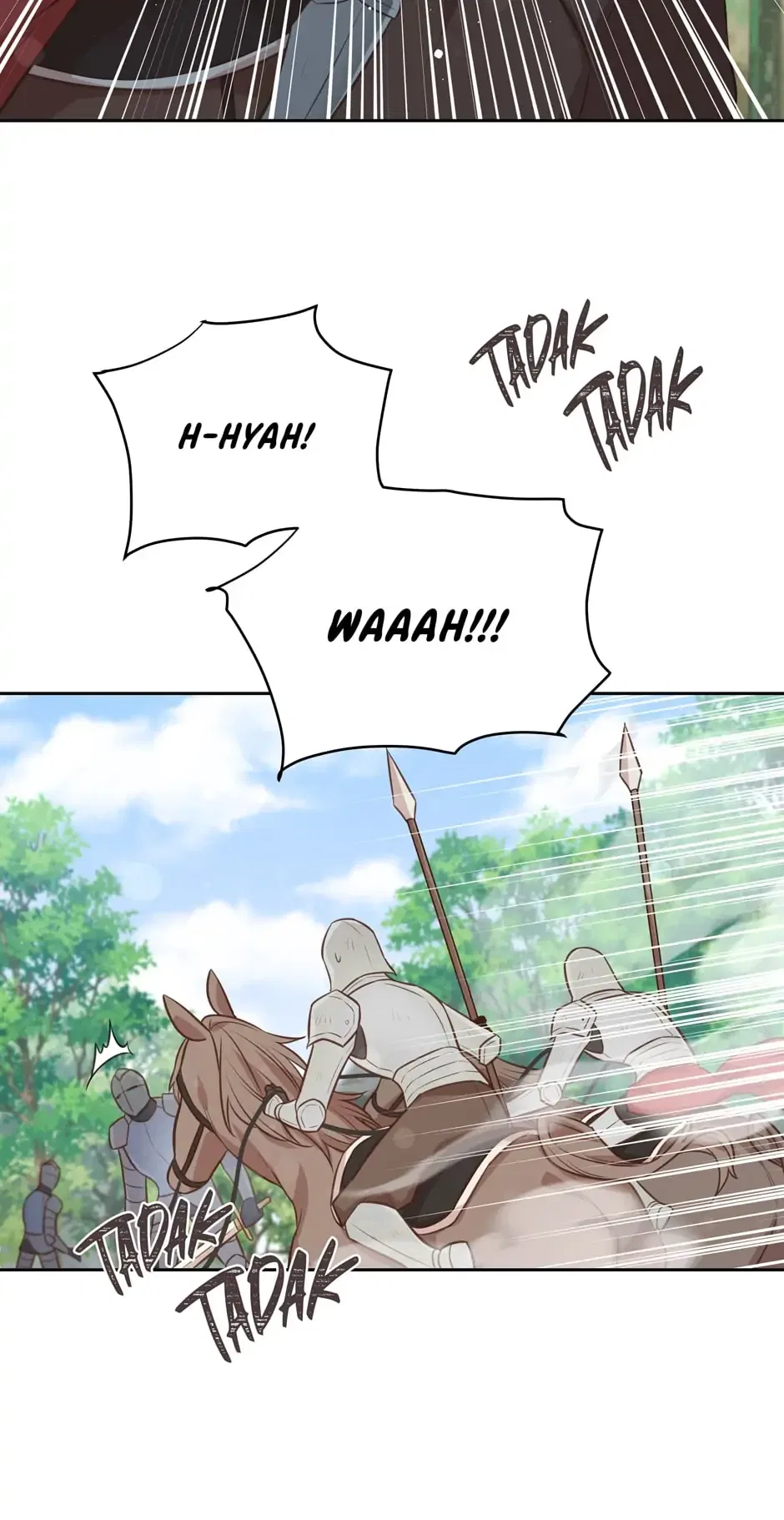 Side Characters Deserve Love Too Chapter 93 – Page 7