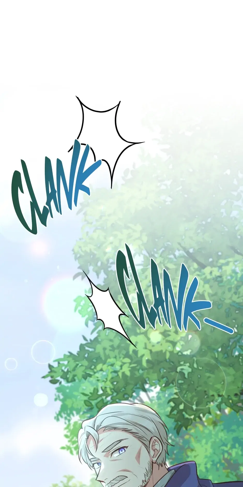 Side Characters Deserve Love Too Chapter 93 – Page 8