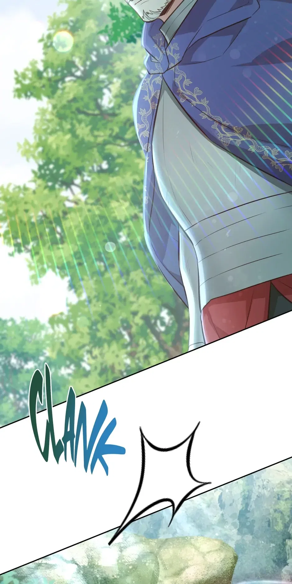 Side Characters Deserve Love Too Chapter 93 – Page 9