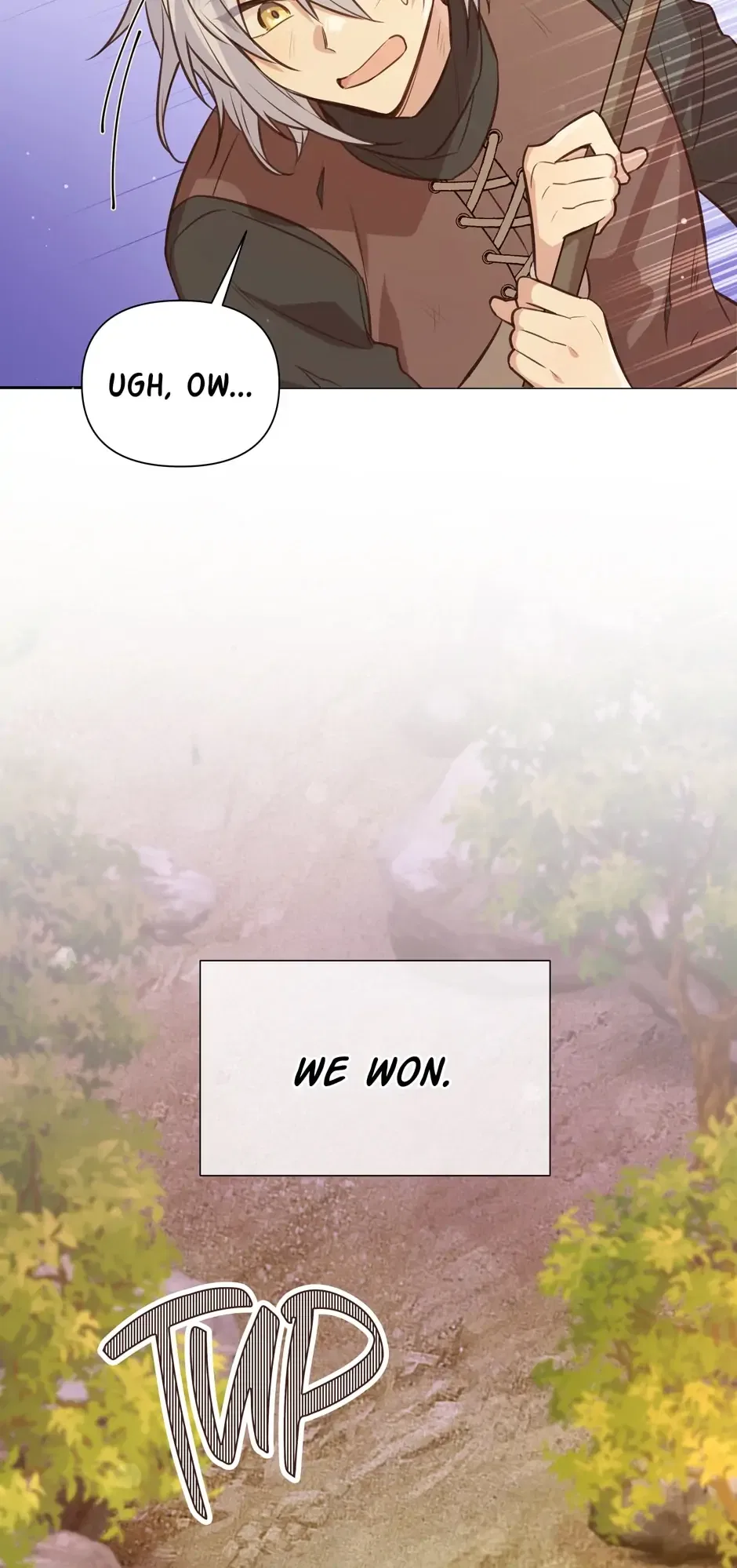 Side Characters Deserve Love Too Chapter 93 – Page 14