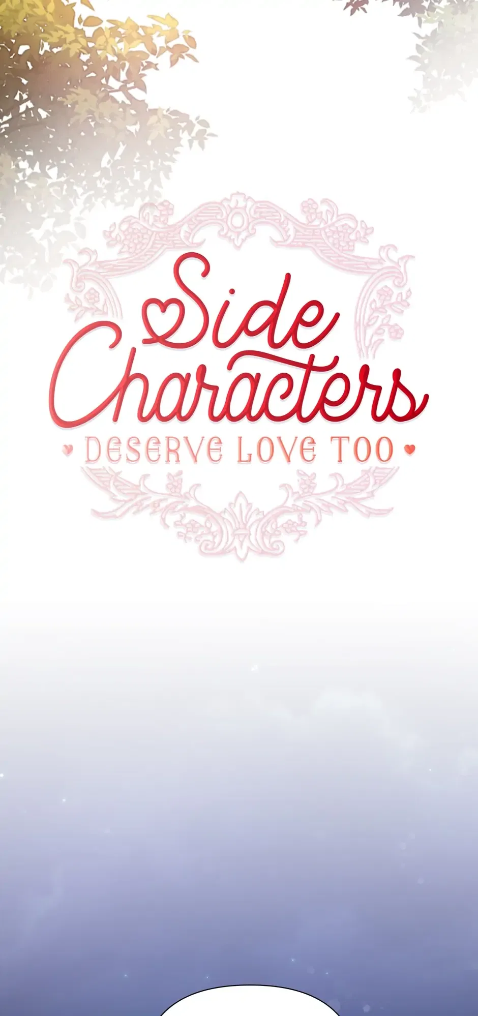 Side Characters Deserve Love Too Chapter 93 – Page 18