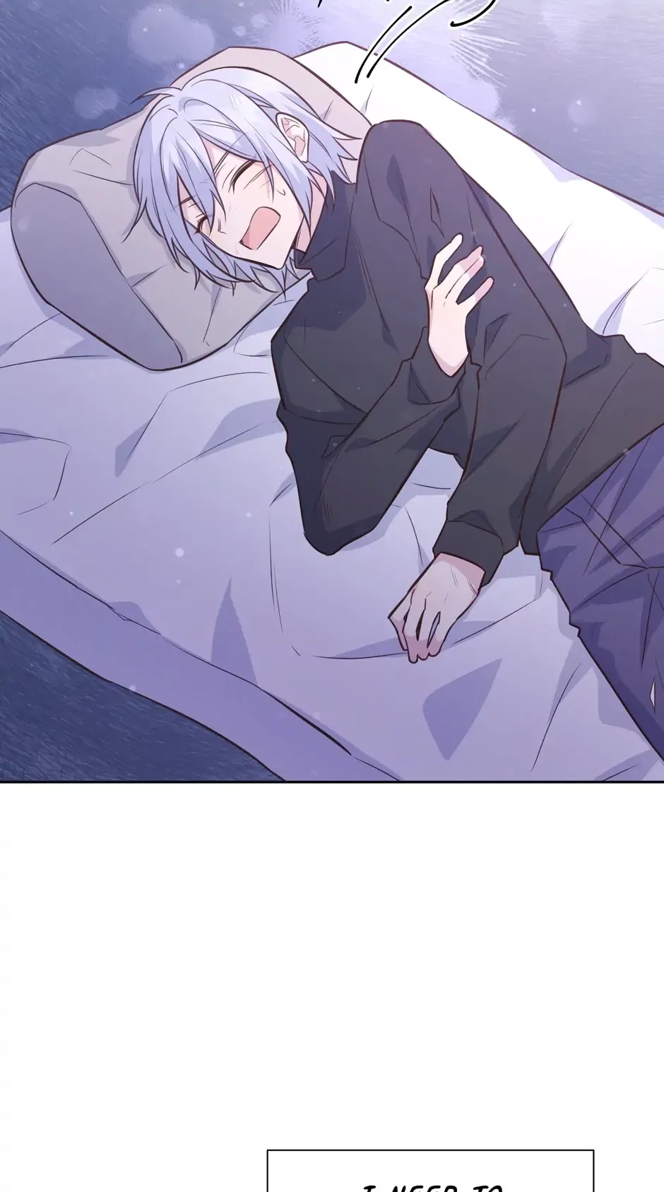 Side Characters Deserve Love Too Chapter 93 – Page 21