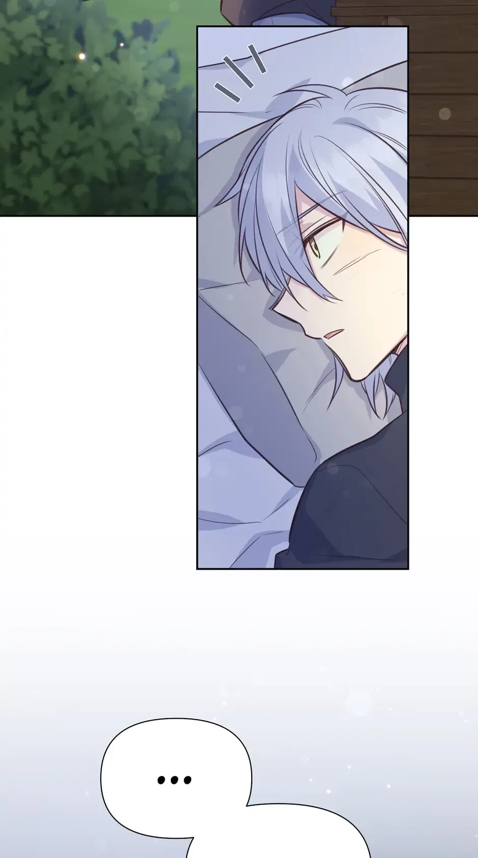 Side Characters Deserve Love Too Chapter 93 – Page 24