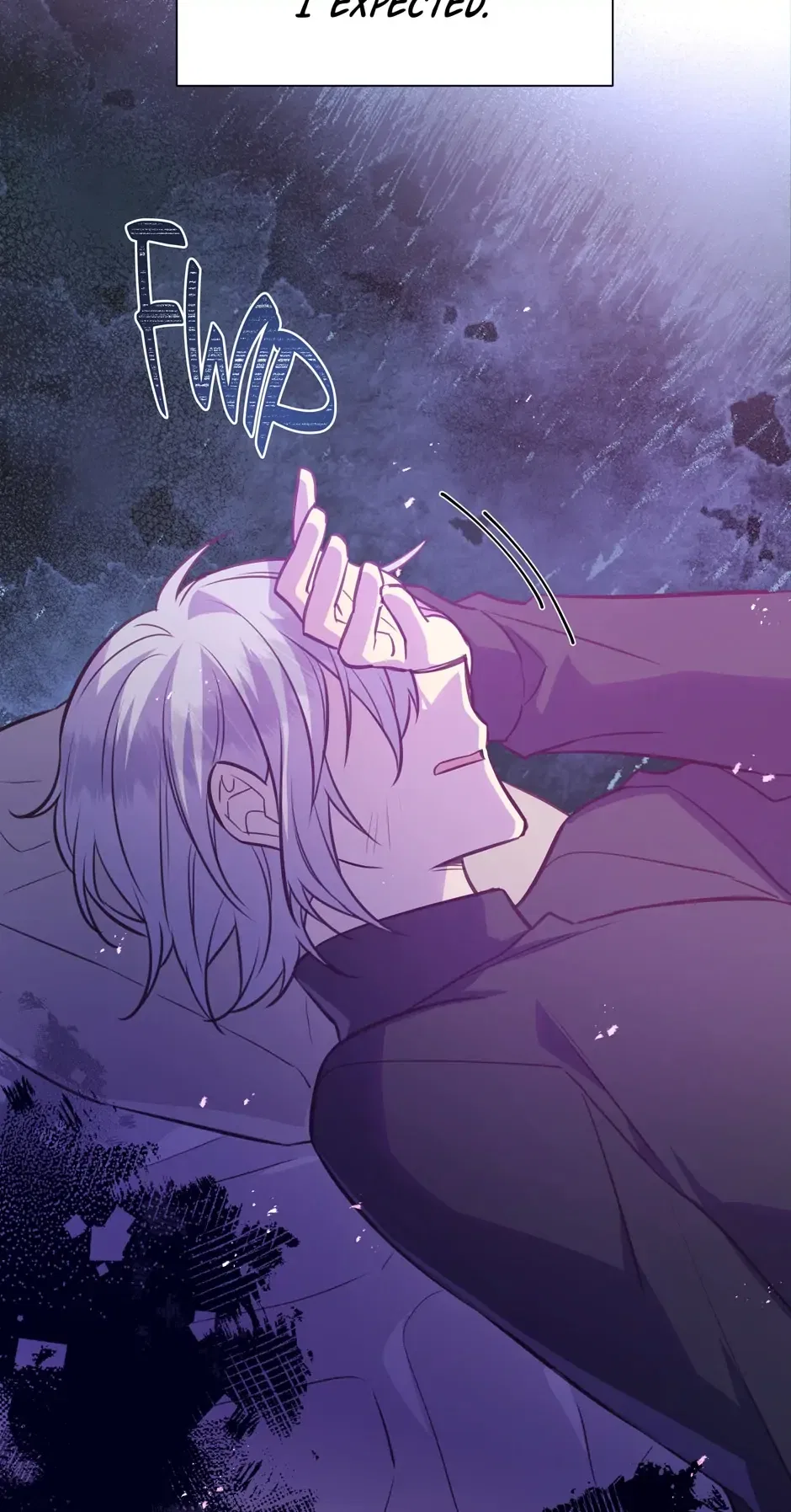 Side Characters Deserve Love Too Chapter 93 – Page 27