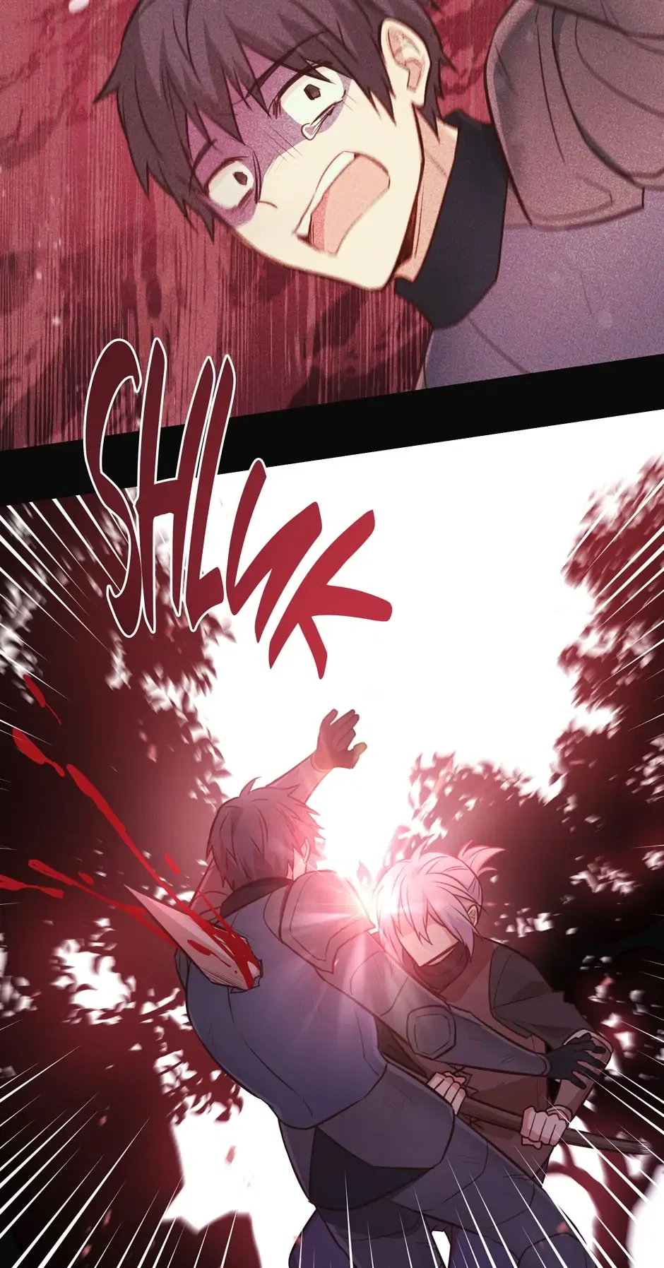 Side Characters Deserve Love Too Chapter 93 – Page 30
