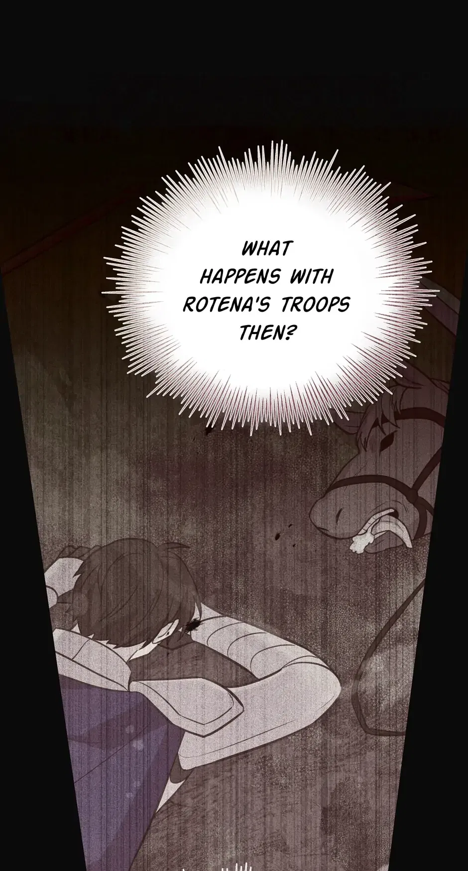 Side Characters Deserve Love Too Chapter 93 – Page 33