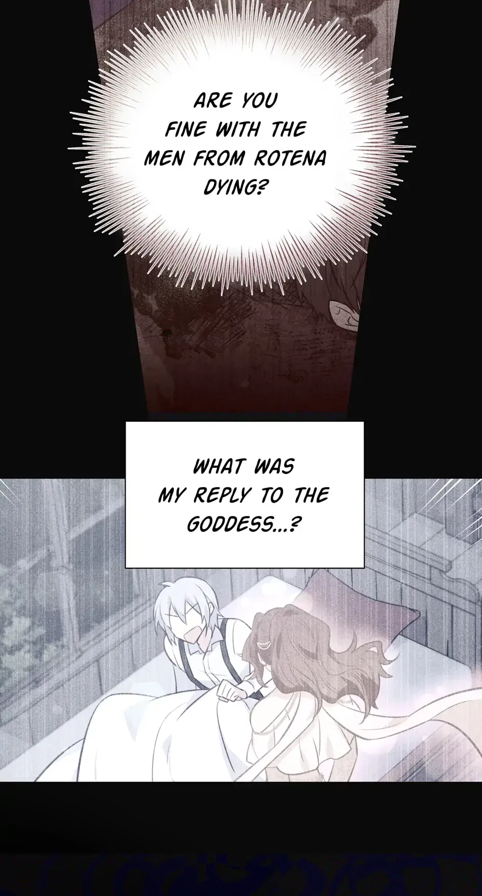 Side Characters Deserve Love Too Chapter 93 – Page 34