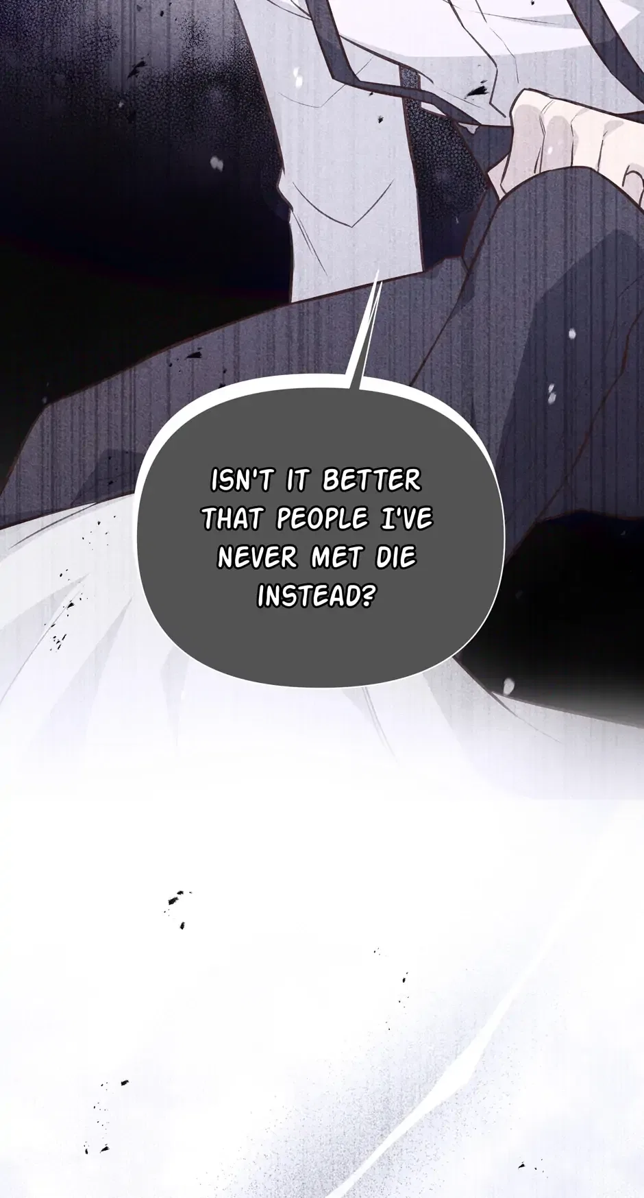 Side Characters Deserve Love Too Chapter 93 – Page 36