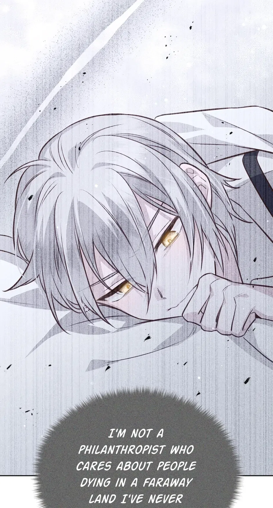 Side Characters Deserve Love Too Chapter 93 – Page 37