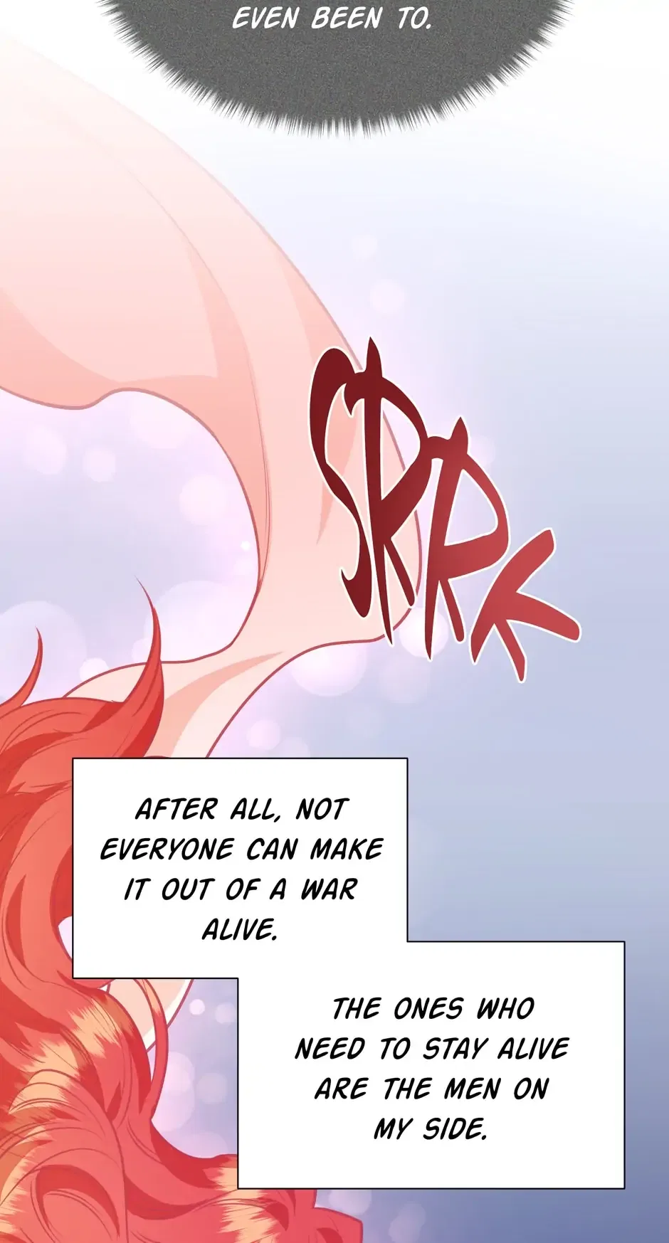 Side Characters Deserve Love Too Chapter 93 – Page 38