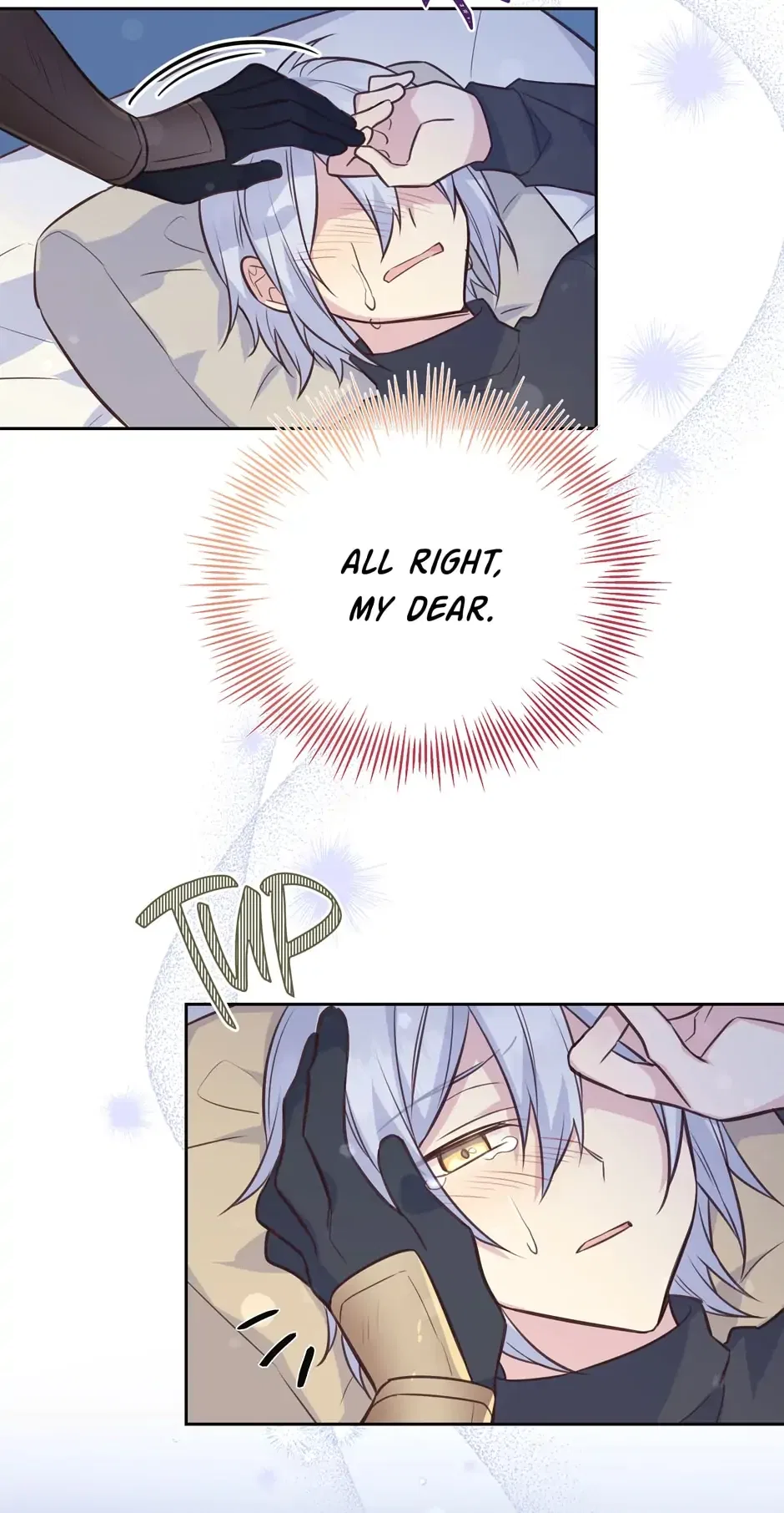 Side Characters Deserve Love Too Chapter 93 – Page 43