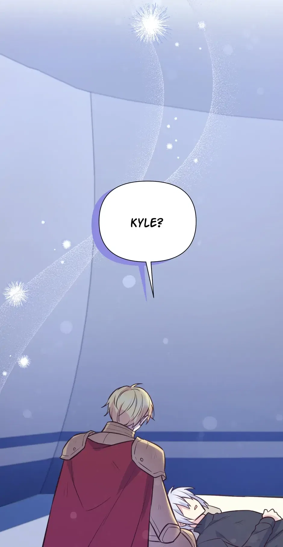Side Characters Deserve Love Too Chapter 93 – Page 44
