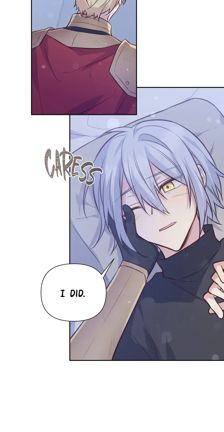 Side Characters Deserve Love Too Chapter 93 – Page 46