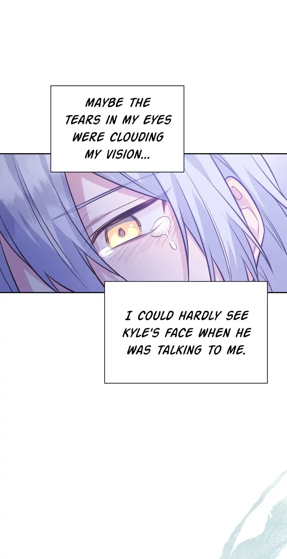 Side Characters Deserve Love Too Chapter 93 – Page 47