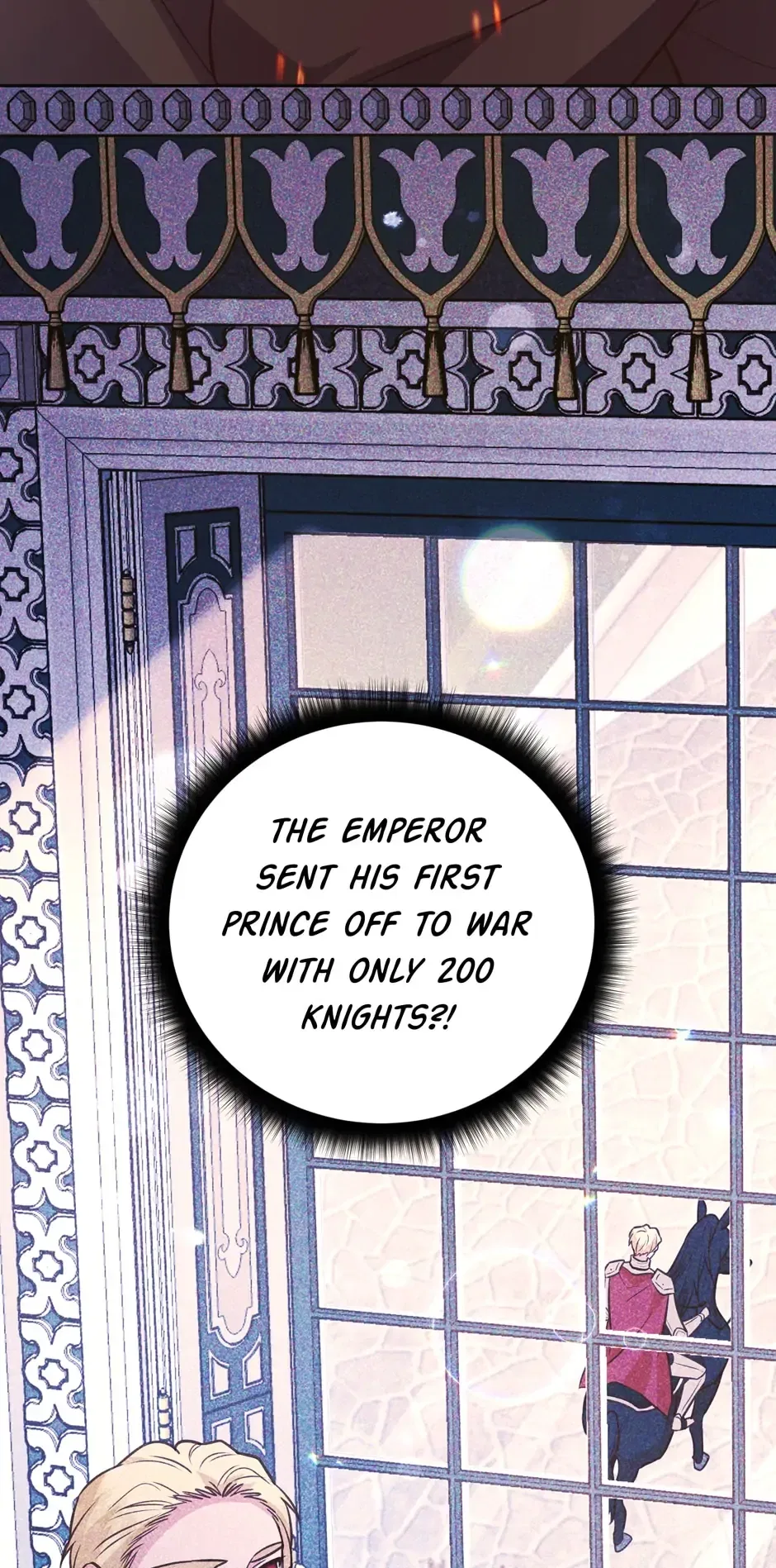Side Characters Deserve Love Too Chapter 93 – Page 57