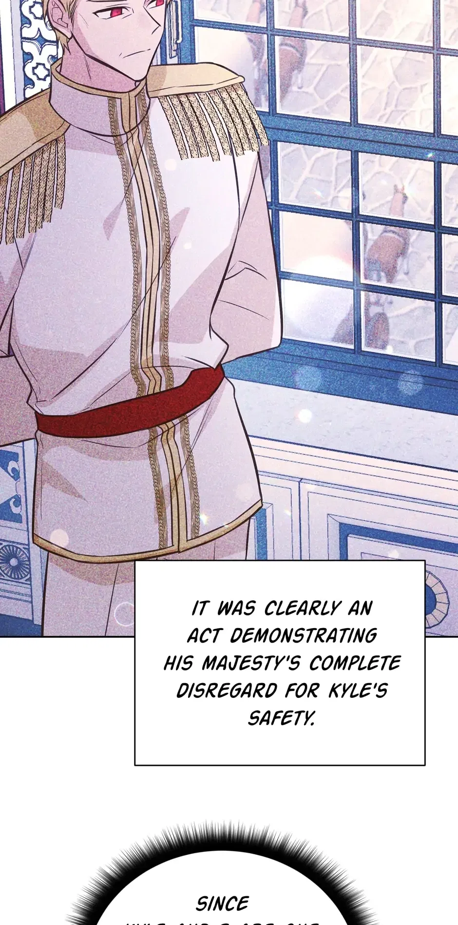 Side Characters Deserve Love Too Chapter 93 – Page 58
