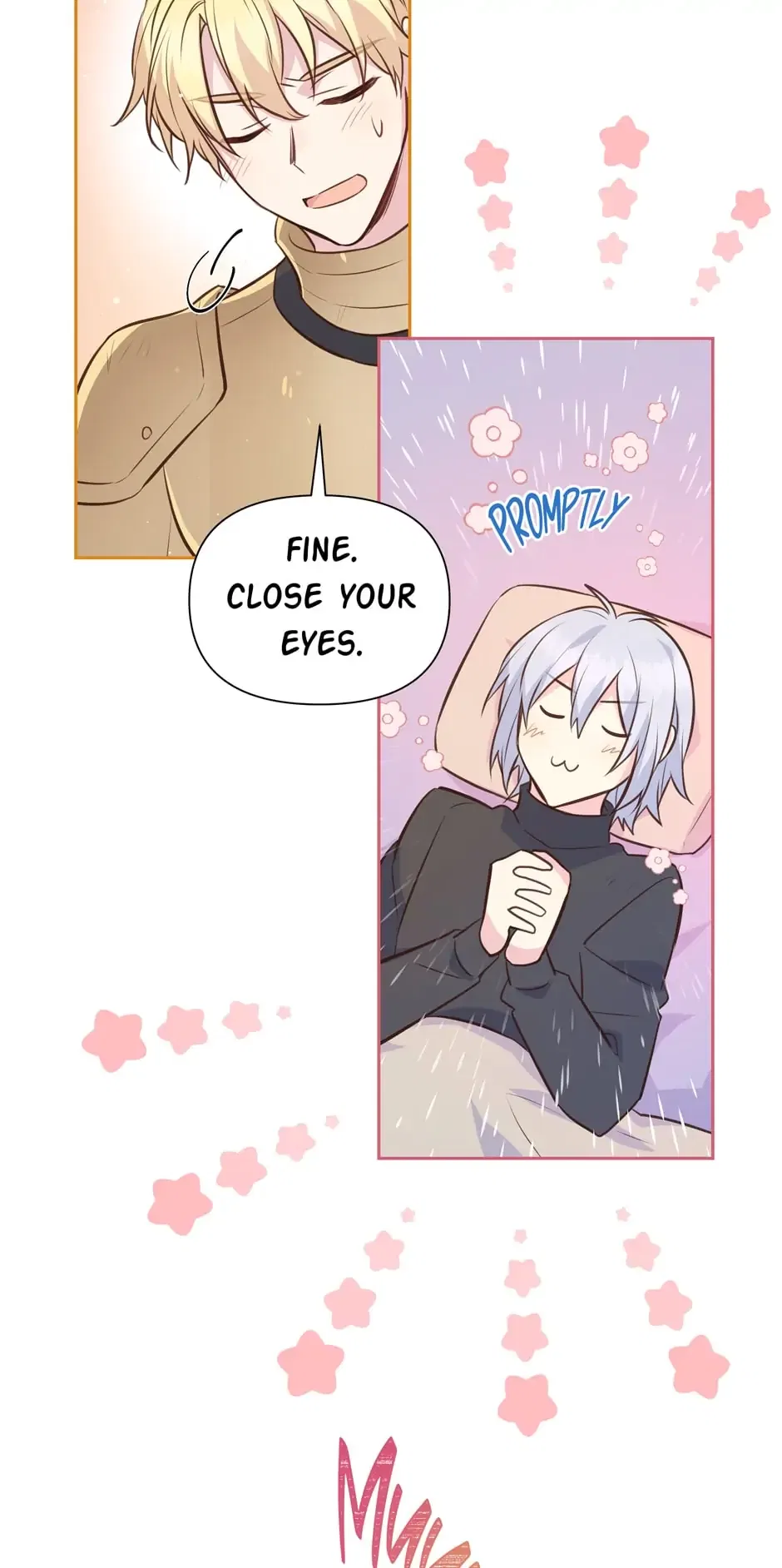 Side Characters Deserve Love Too Chapter 93 – Page 62