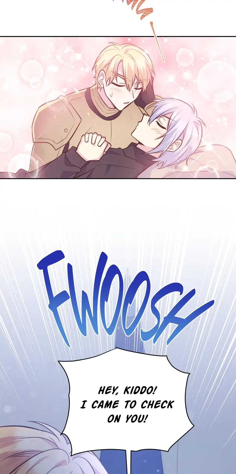 Side Characters Deserve Love Too Chapter 93 – Page 63