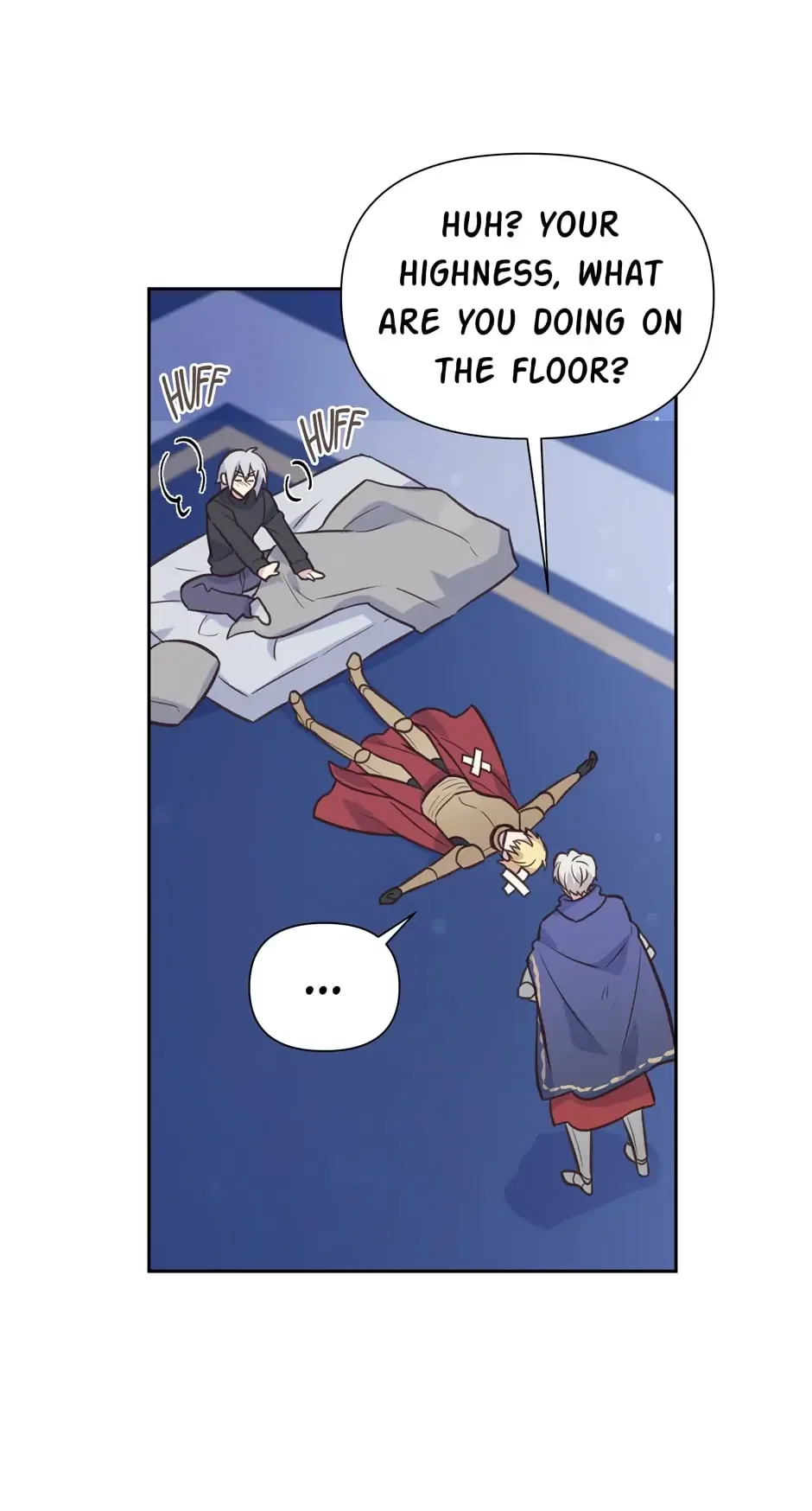 Side Characters Deserve Love Too Chapter 93 – Page 66