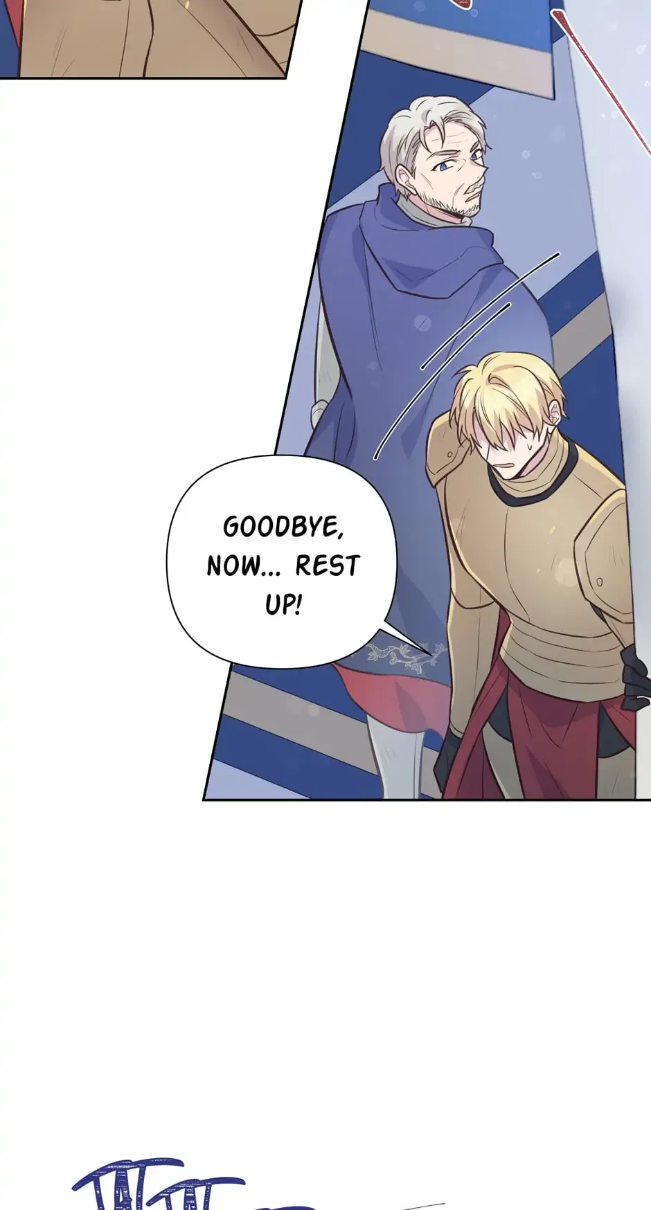 Side Characters Deserve Love Too Chapter 93 – Page 68