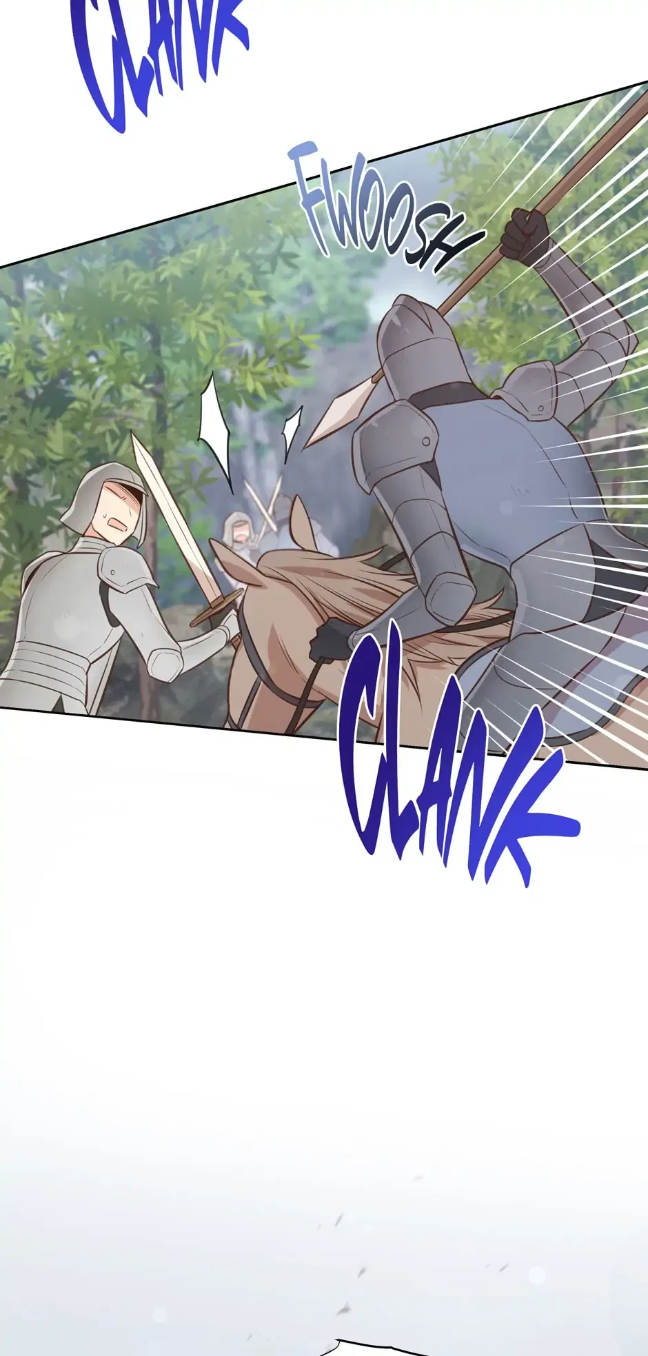 Side Characters Deserve Love Too Chapter 92 – Page 4