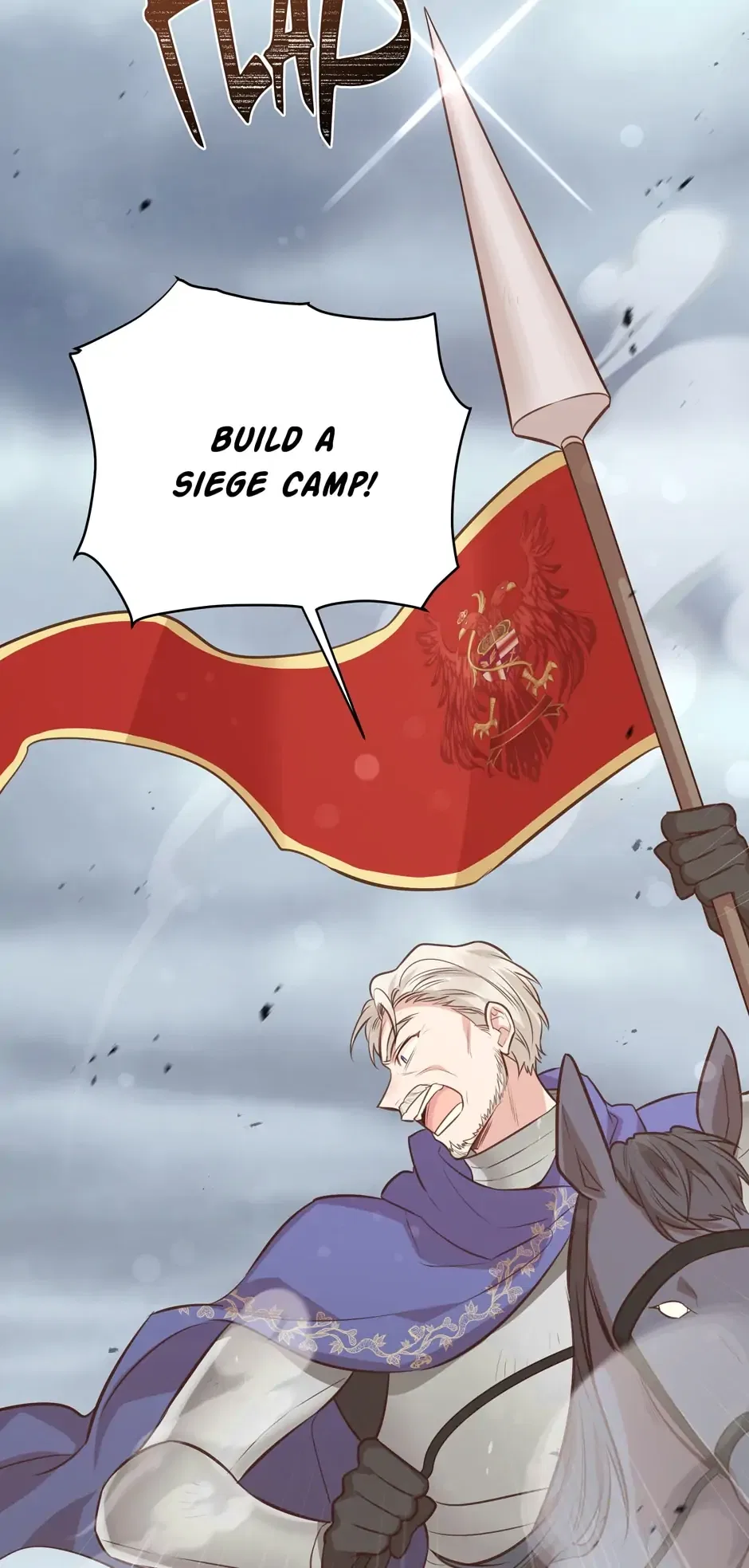Side Characters Deserve Love Too Chapter 92 – Page 6