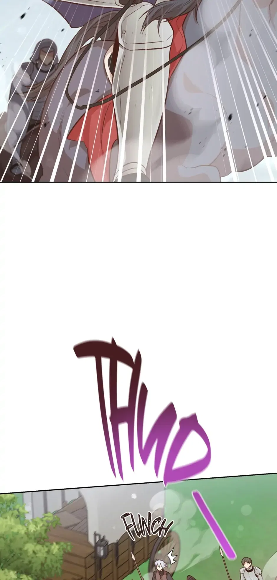 Side Characters Deserve Love Too Chapter 92 – Page 7
