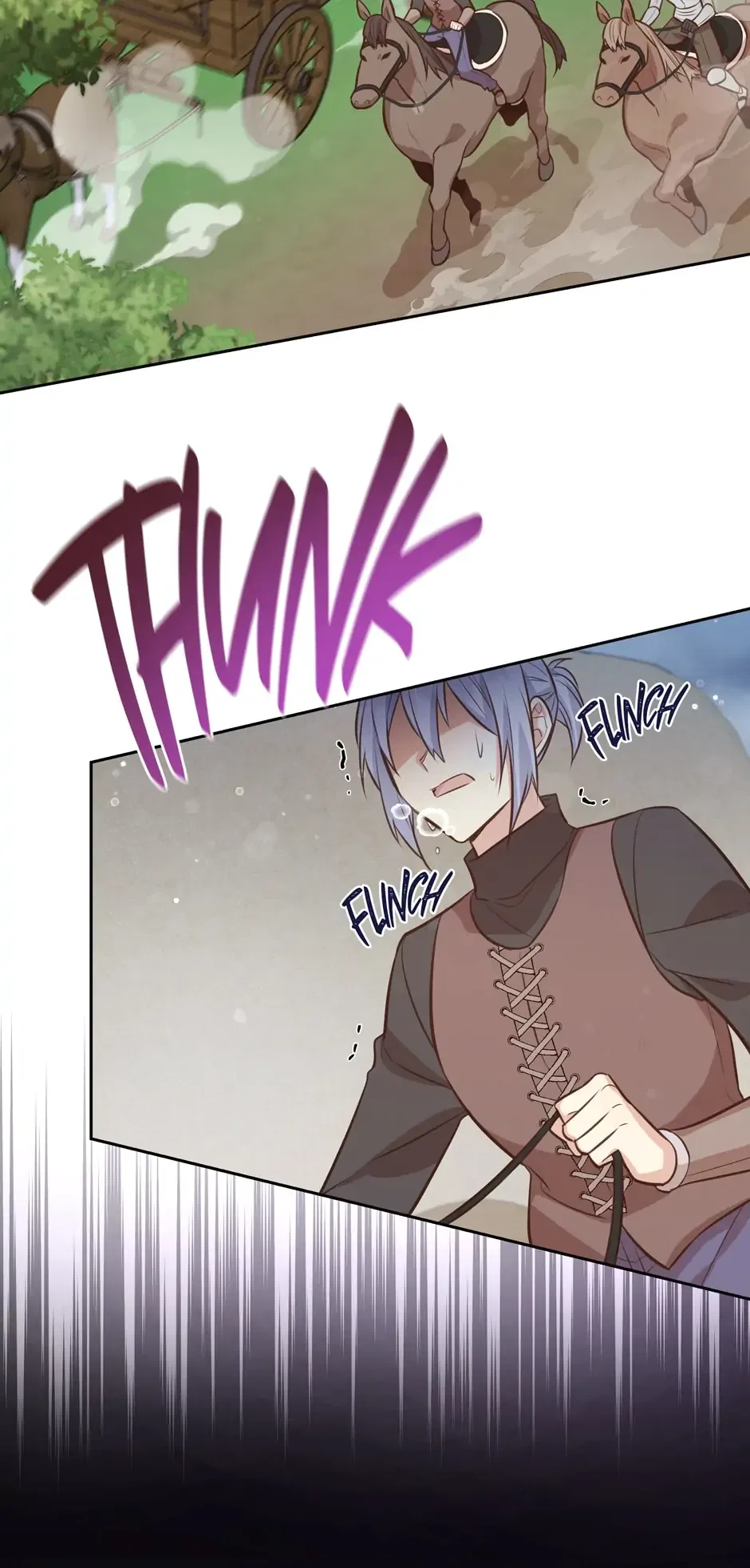 Side Characters Deserve Love Too Chapter 92 – Page 8