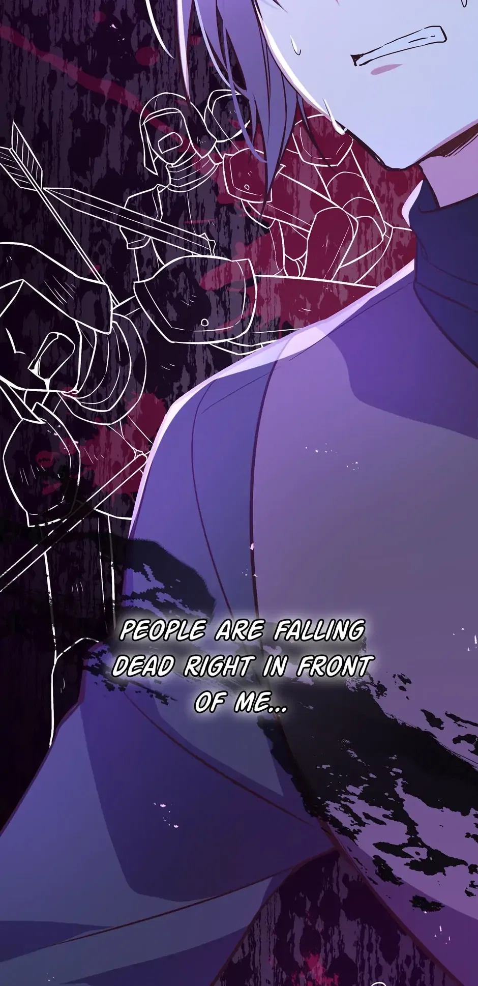 Side Characters Deserve Love Too Chapter 92 – Page 10