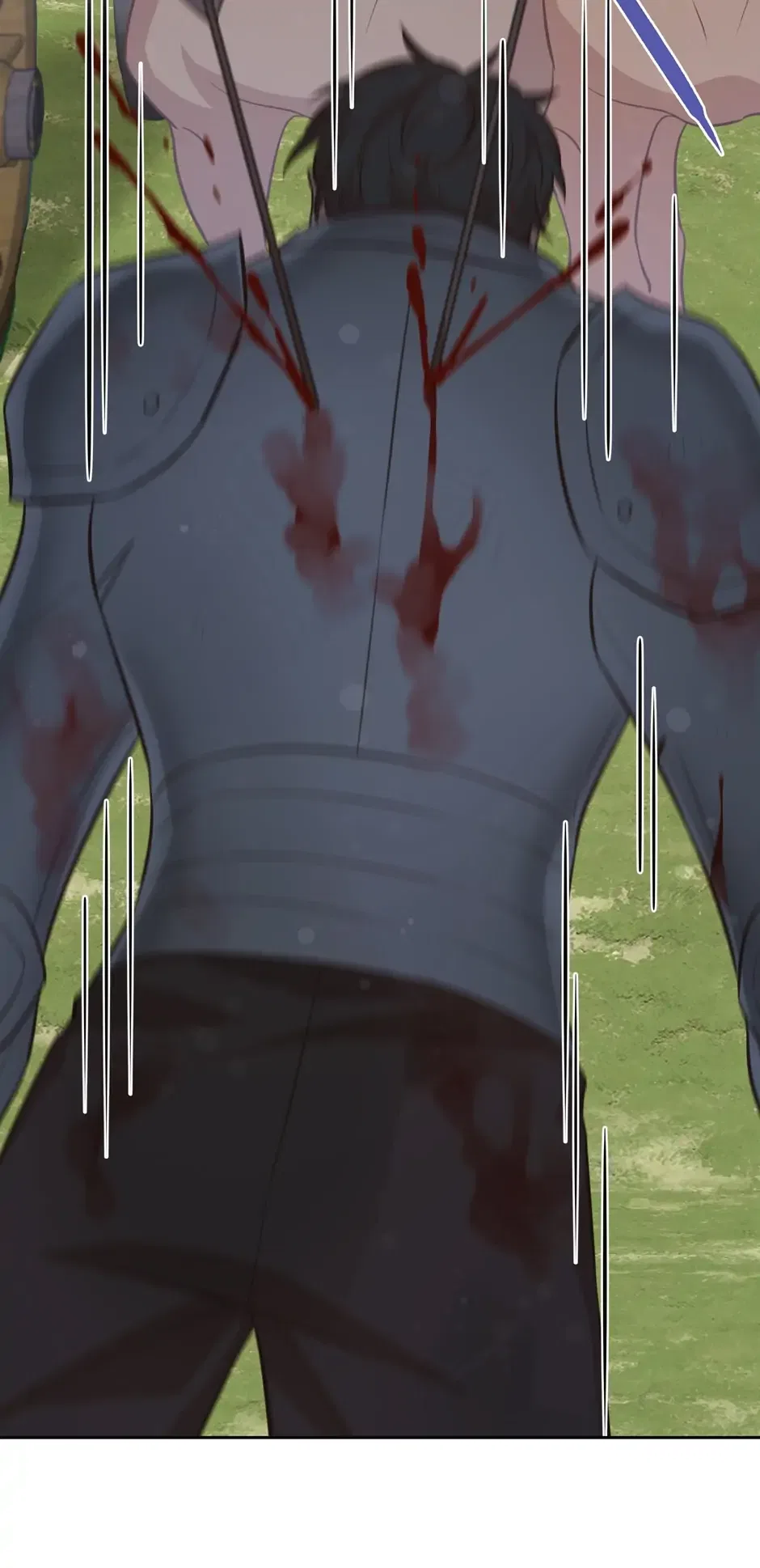 Side Characters Deserve Love Too Chapter 92 – Page 15