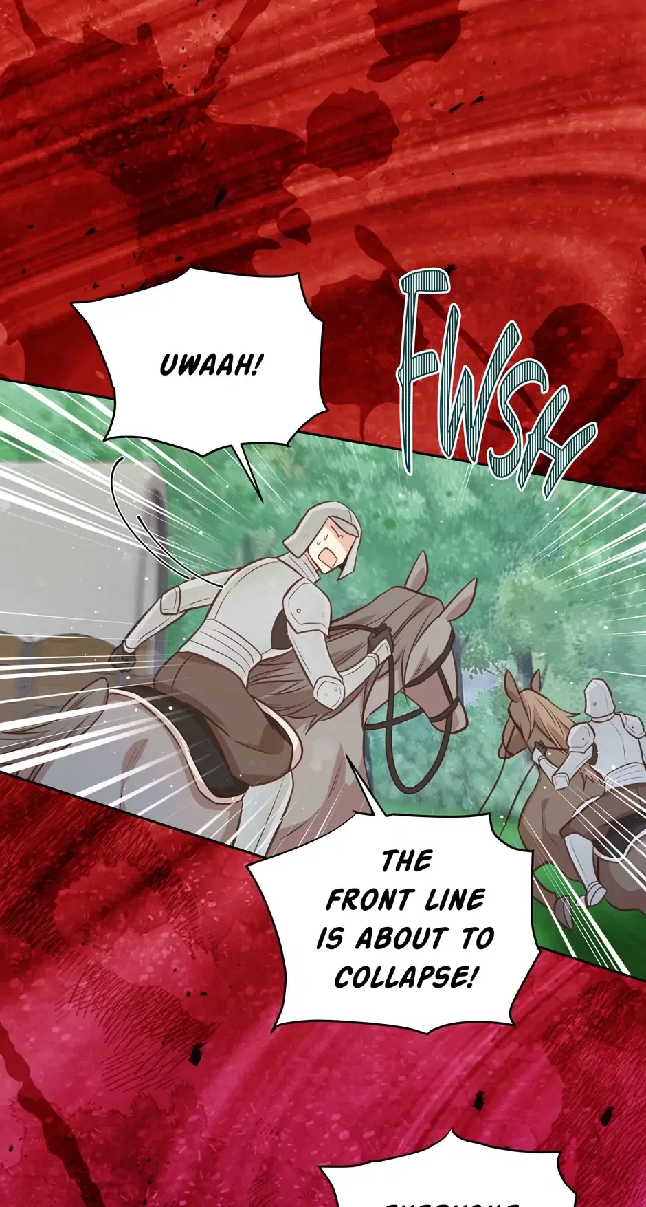 Side Characters Deserve Love Too Chapter 92 – Page 17