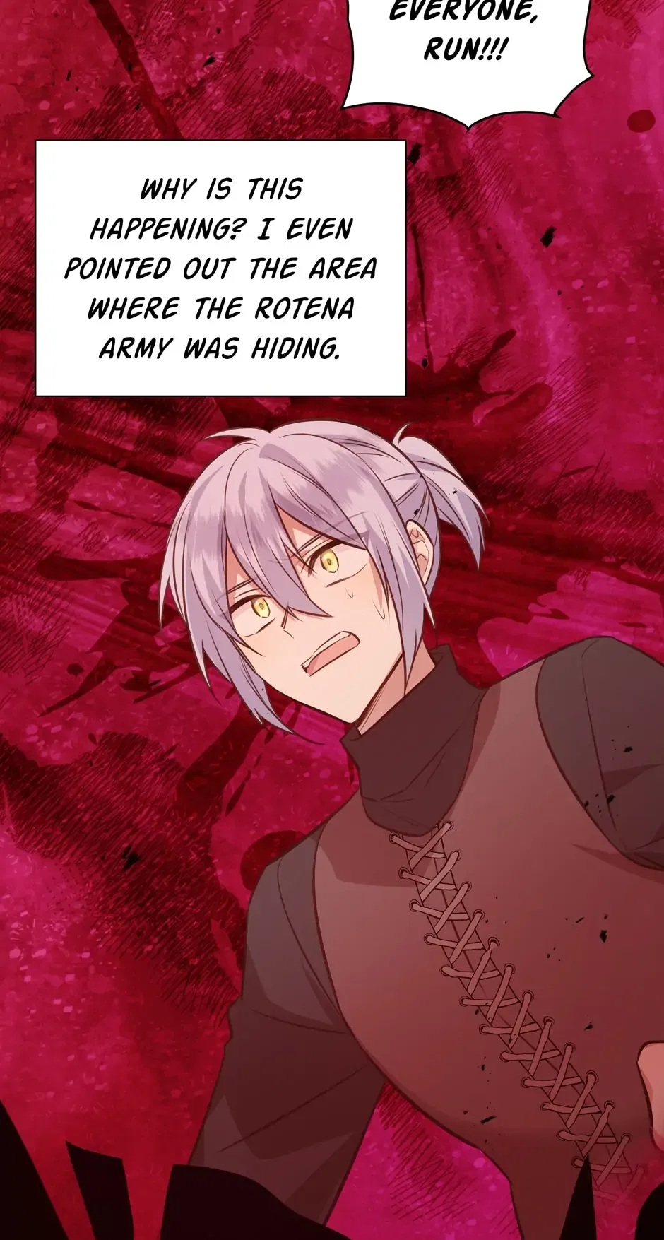 Side Characters Deserve Love Too Chapter 92 – Page 18