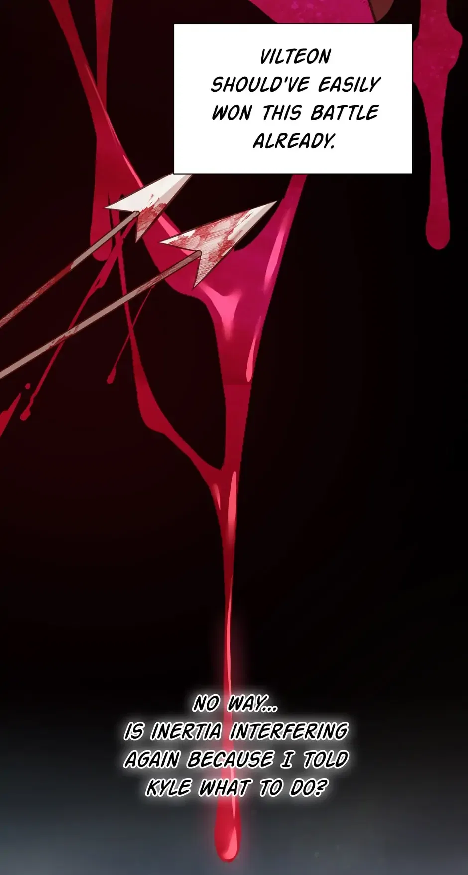 Side Characters Deserve Love Too Chapter 92 – Page 19