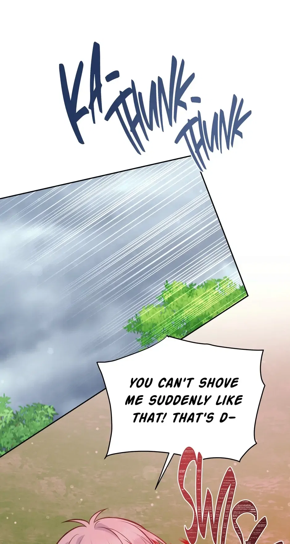 Side Characters Deserve Love Too Chapter 92 – Page 22