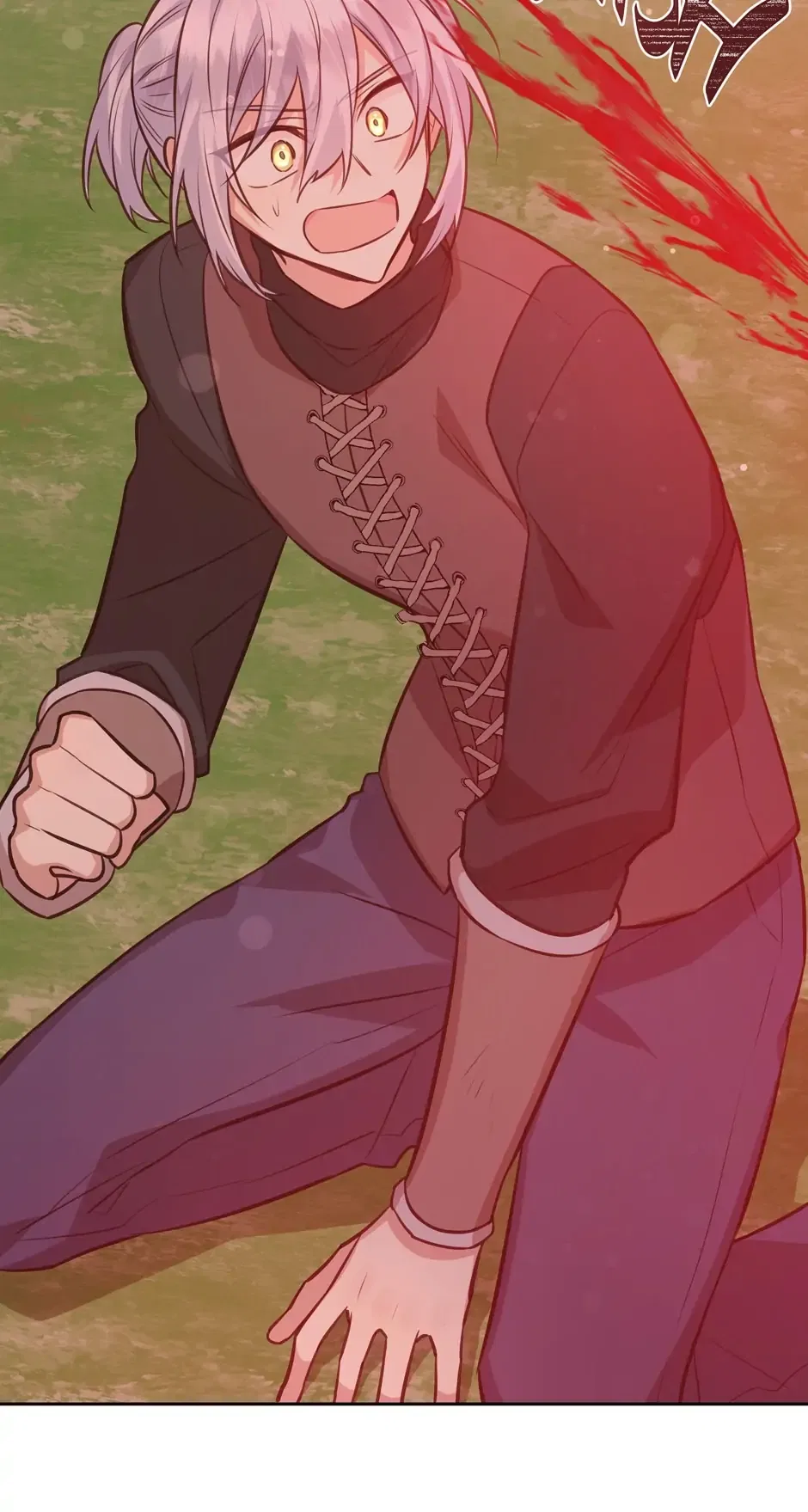 Side Characters Deserve Love Too Chapter 92 – Page 23