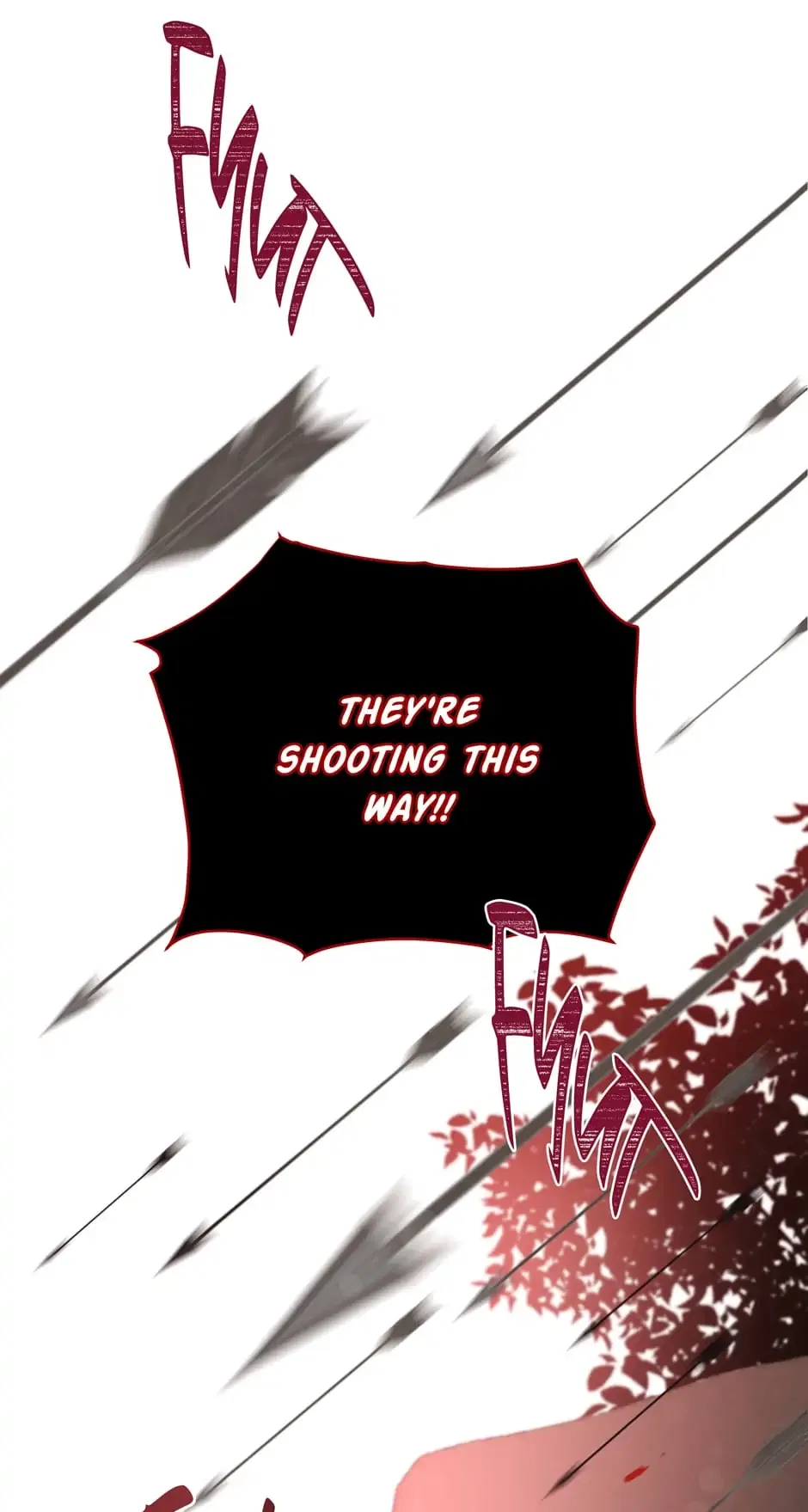 Side Characters Deserve Love Too Chapter 92 – Page 25