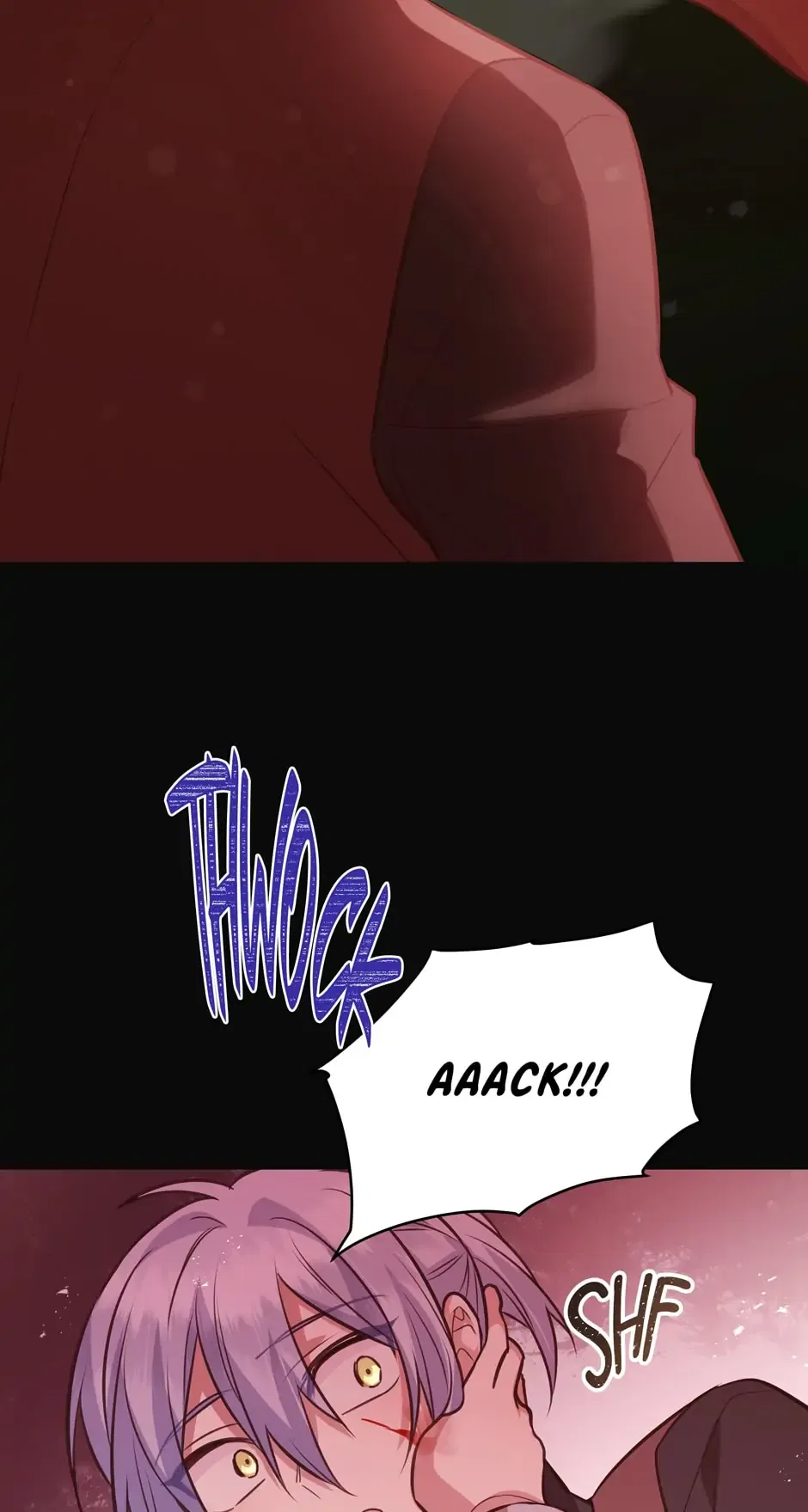 Side Characters Deserve Love Too Chapter 92 – Page 27
