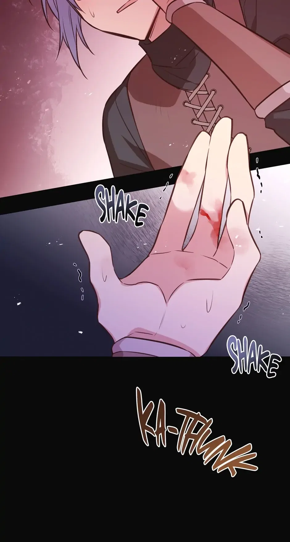 Side Characters Deserve Love Too Chapter 92 – Page 28